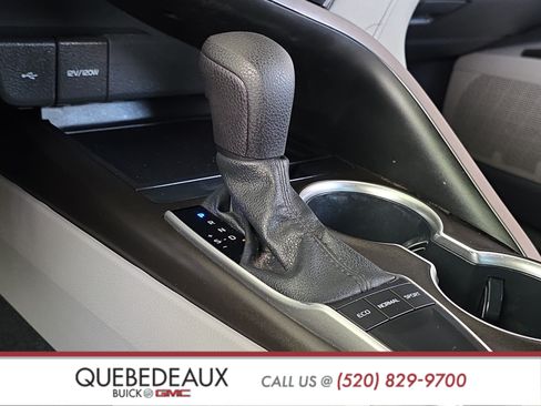 Used 2023 Toyota Camry LE FWD image 19