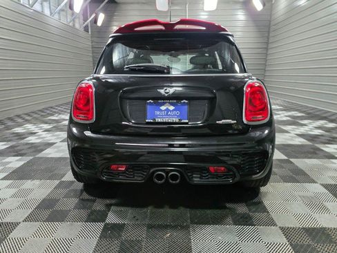Used 2015 MINI Cooper John Cooper Works image 7