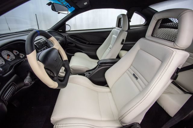 Used 1998 Ford Mustang GT RWD image 18