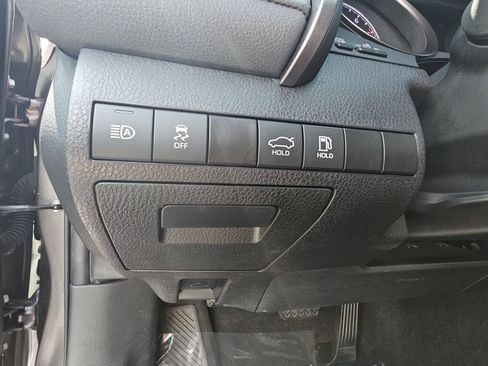 Used 2023 Toyota Camry SE w/ Convenience Package FWD image 24