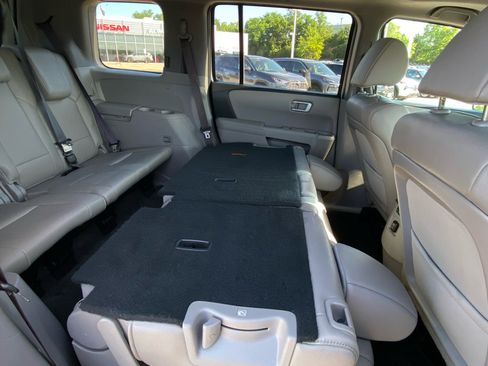 Used 2015 Honda Pilot EX-L image 17