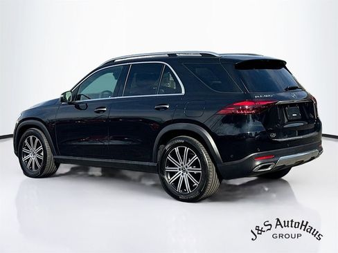 Used 2025 Mercedes-Benz GLE 450e 4MATIC image 5