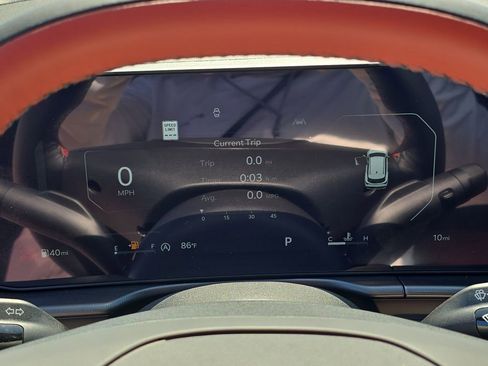 New 2026 Kia Sportage SX image 33