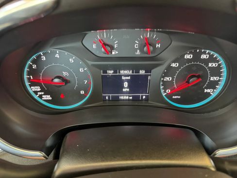 Used 2020 Chevrolet Malibu LT image 12