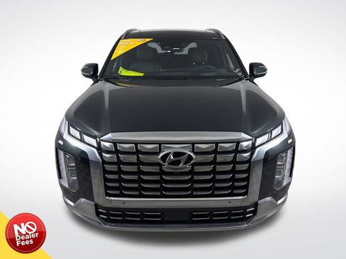 Used 2024 Hyundai Palisade Calligraphy FWD image 9