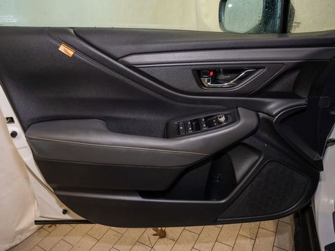 Used 2022 Subaru Outback Wilderness image 13