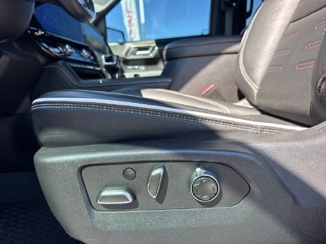 Used 2023 GMC Sierra 1500 AT4X AWD/4WD image 14