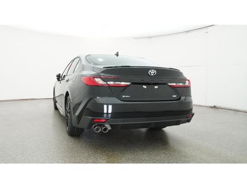 New 2026 Toyota Camry SE image 22