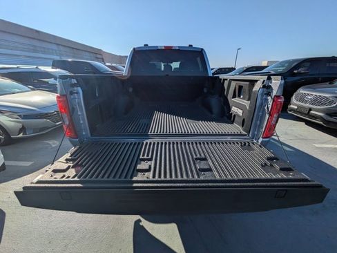 Used 2023 Ford F150 XLT w/ Equipment Group 301A Mid image 11
