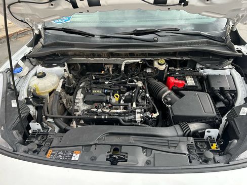 Used 2021 Ford Escape SE AWD/4WD image 20