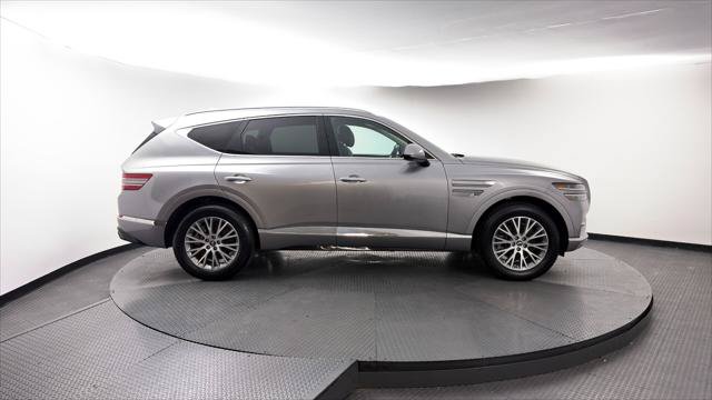Used 2024 Genesis GV80 2.5T AWD/4WD image 9