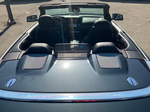 Used 2014 Mercedes-Benz E 350 Cabriolet image 14