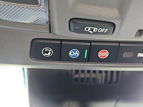 New 2026 Chevrolet Silverado 1500 Custom w/ Rally Edition image 19