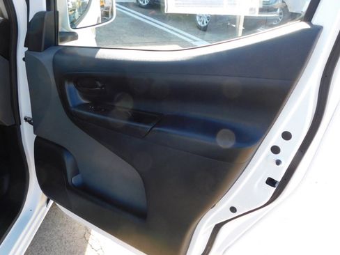 Used 2021 Nissan NV200 SV image 25