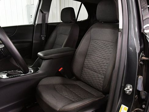 Used 2020 Chevrolet Equinox LT image 26
