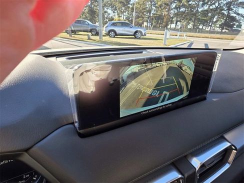 New 2025 MAZDA CX-5 AWD 2.5 S w/ Select Package image 13