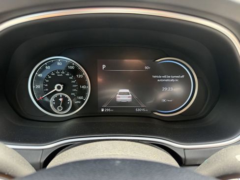 Used 2021 Genesis GV80 2.5T w/ Advanced Package 03 RWD image 17