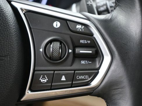 Used 2023 Acura MDX SH-AWD image 9