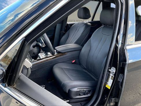 Used 2018 BMW X5 sDrive35i image 23