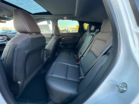 New 2026 Nissan Murano Platinum w/ Cargo Package image 30