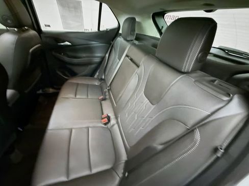 Used 2024 Buick Encore GX Avenir w/ Avenir Technology Package image 27