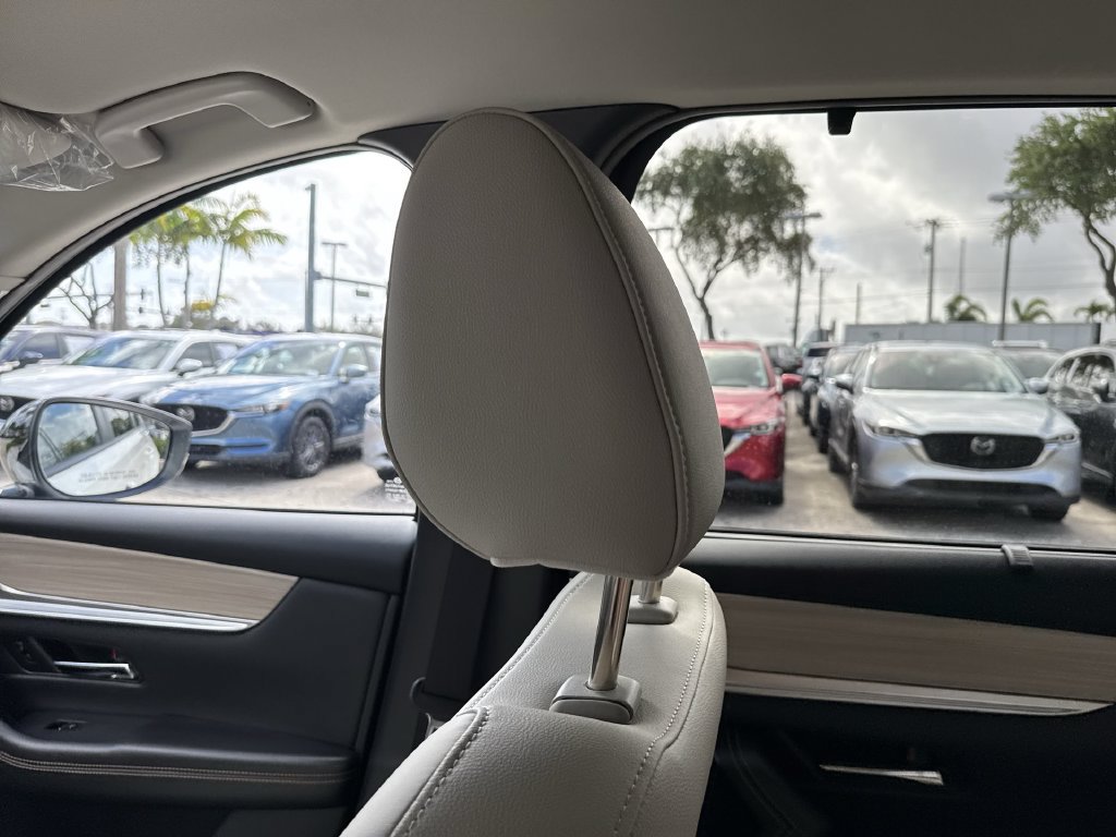 New 2026 MAZDA CX-70 SC Plus AWD/4WD image 16