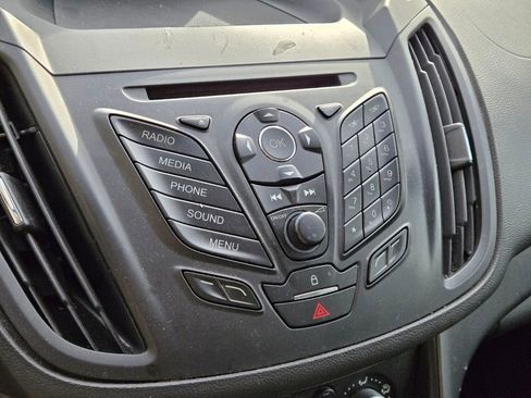 Used 2016 Ford Escape S image 11