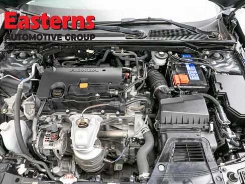 Used 2023 Honda Civic LX image 7