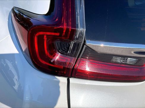 Used 2021 Honda CR-V EX-L image 28
