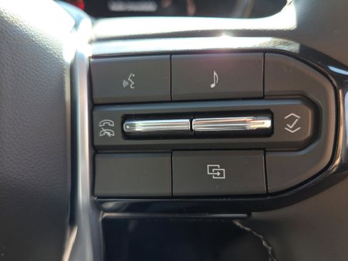 New 2026 Chevrolet Colorado W/T AWD/4WD image 27