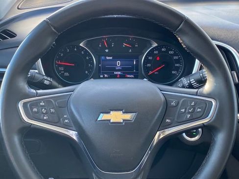 Used 2024 Chevrolet Equinox LT w/ LPO, Floor Liner Package image 8