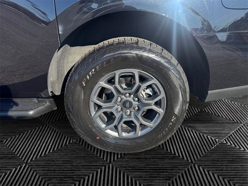 Certified 2025 Ford Expedition Max Active image 14