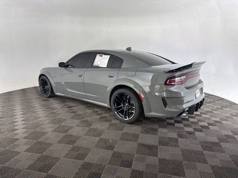 Used 2023 Dodge Charger Scat Pack image 9