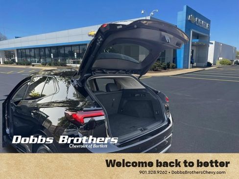 Used 2023 Buick Envision Essence w/ Sport Touring Package FWD image 31