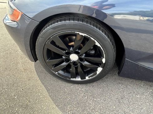 Used 2003 BMW Z4 2.5i RWD image 27