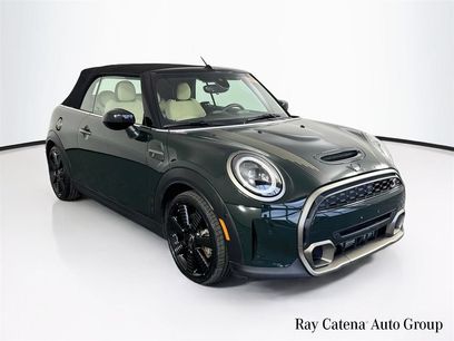 Used 2023 MINI Cooper S w/ MINI Resolute Edition