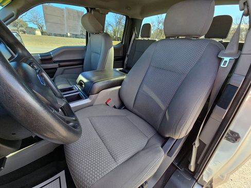 Certified 2020 Ford F150 XLT image 12