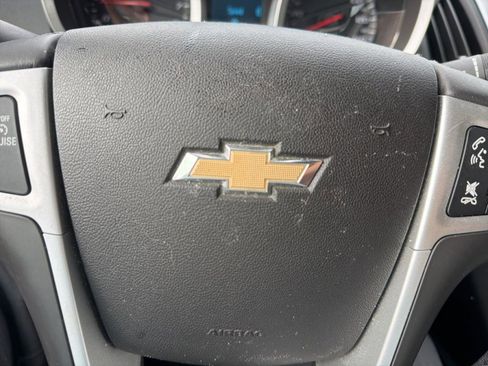 Used 2012 Chevrolet Equinox LT w/ Driver Convenience Package image 24