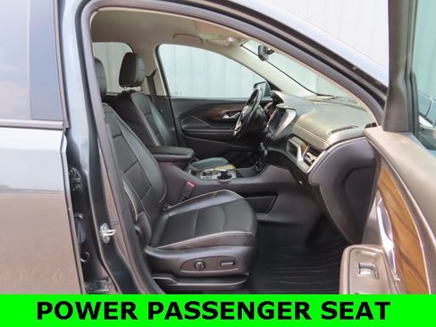 Used 2019 GMC Terrain Denali w/ Advanced Safety Package image 24