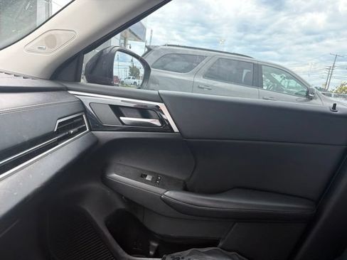 Used 2022 Mitsubishi Outlander SE FWD image 12