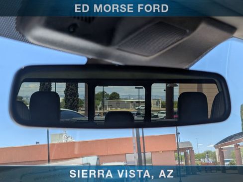 Used 2024 Ford F150 Platinum w/ Equipment Group 703A Plus AWD/4WD image 20