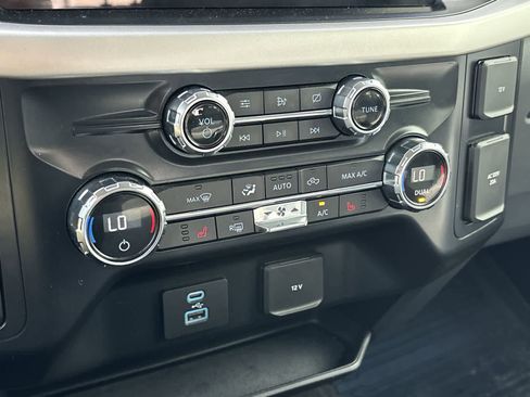 Used 2021 Ford F150 XLT w/ Equipment Group 302A High image 26