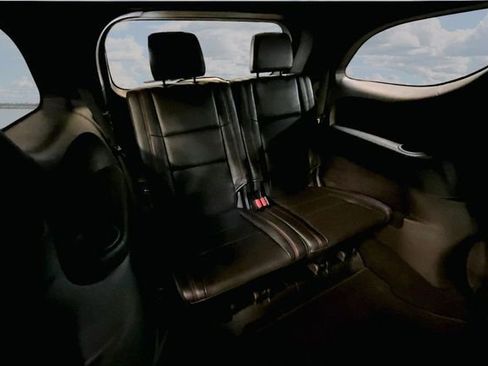 Used 2023 Dodge Durango GT AWD/4WD image 26