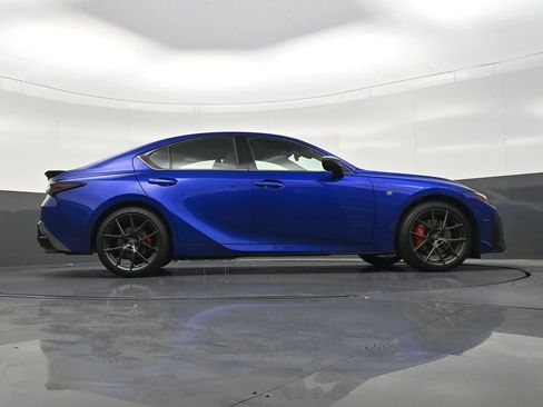 Used 2026 Lexus IS 350 F Sport RWD image 26