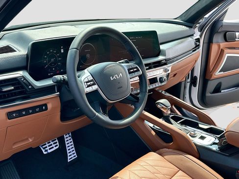 New 2025 Kia Telluride SX Prestige X-Line image 4