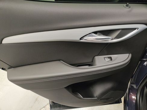 New 2026 Buick Envision Avenir image 29