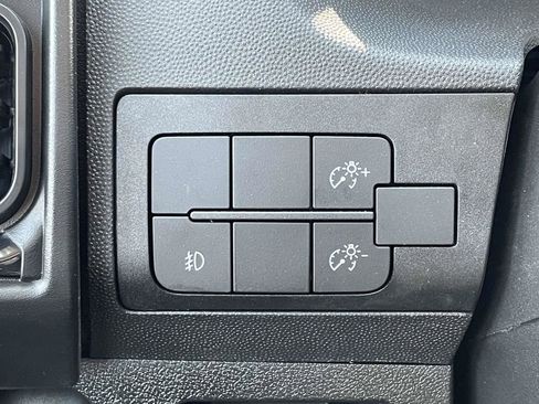 New 2026 RAM ProMaster 2500 w/ Convenience Group image 26