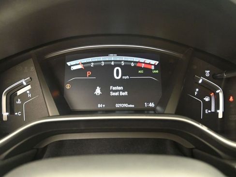 Used 2021 Honda CR-V EX-L image 15