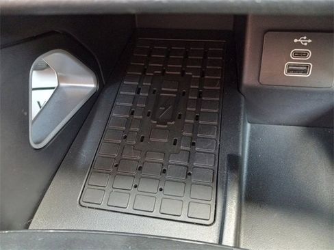 Used 2024 Ford Ranger Lariat w/ Advanced Towing Package image 22