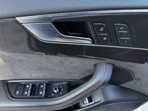 Used 2019 Audi S5 Premium Plus w/ Premium Plus image 20